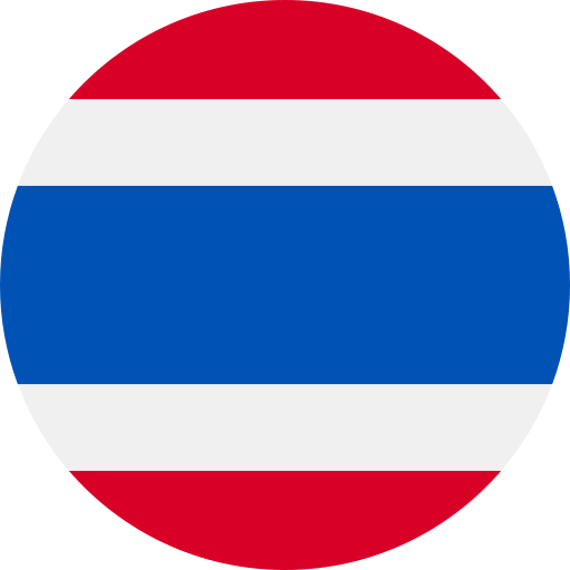 Flag of Thailand