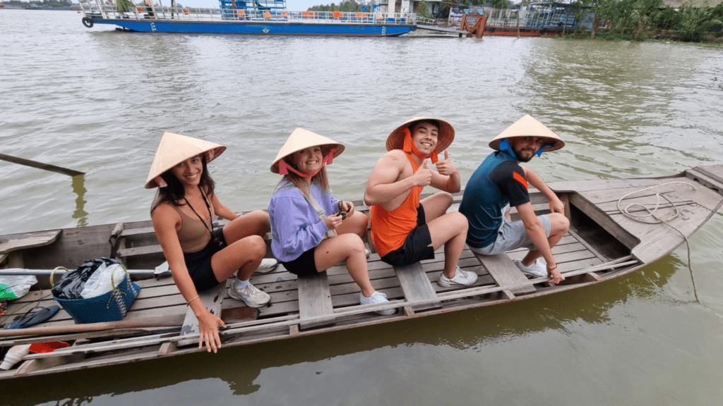 Study Abroad In Vietnam
