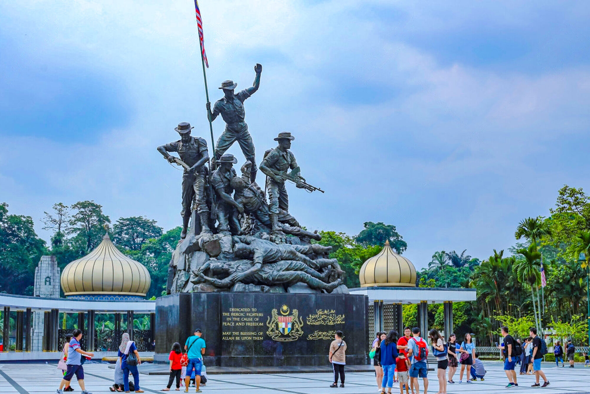 Cultural Immersion in Kuala Lumpur 2