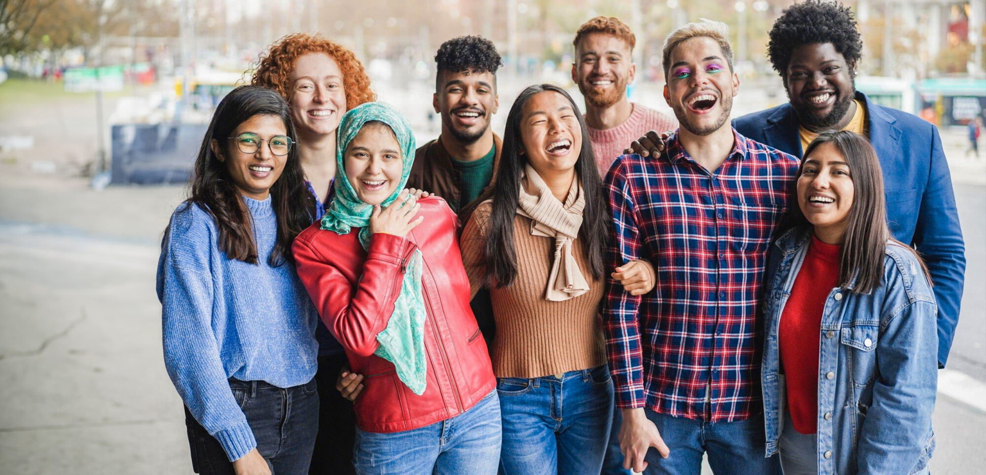 Integrating diversity, equity, and inclusion into study abroad for global impact