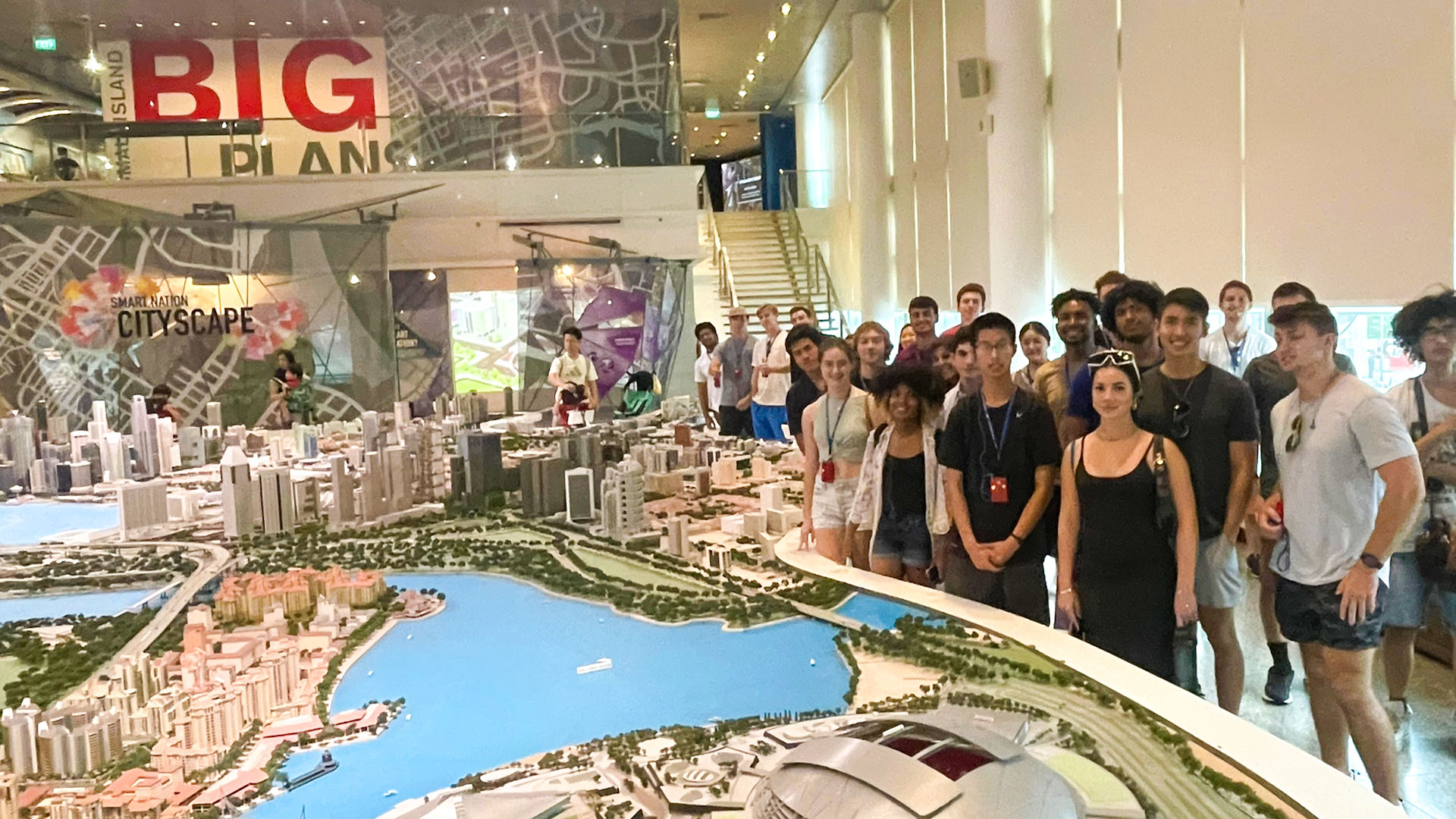 Sustainability Study Abroad Achieving Un Sdgs