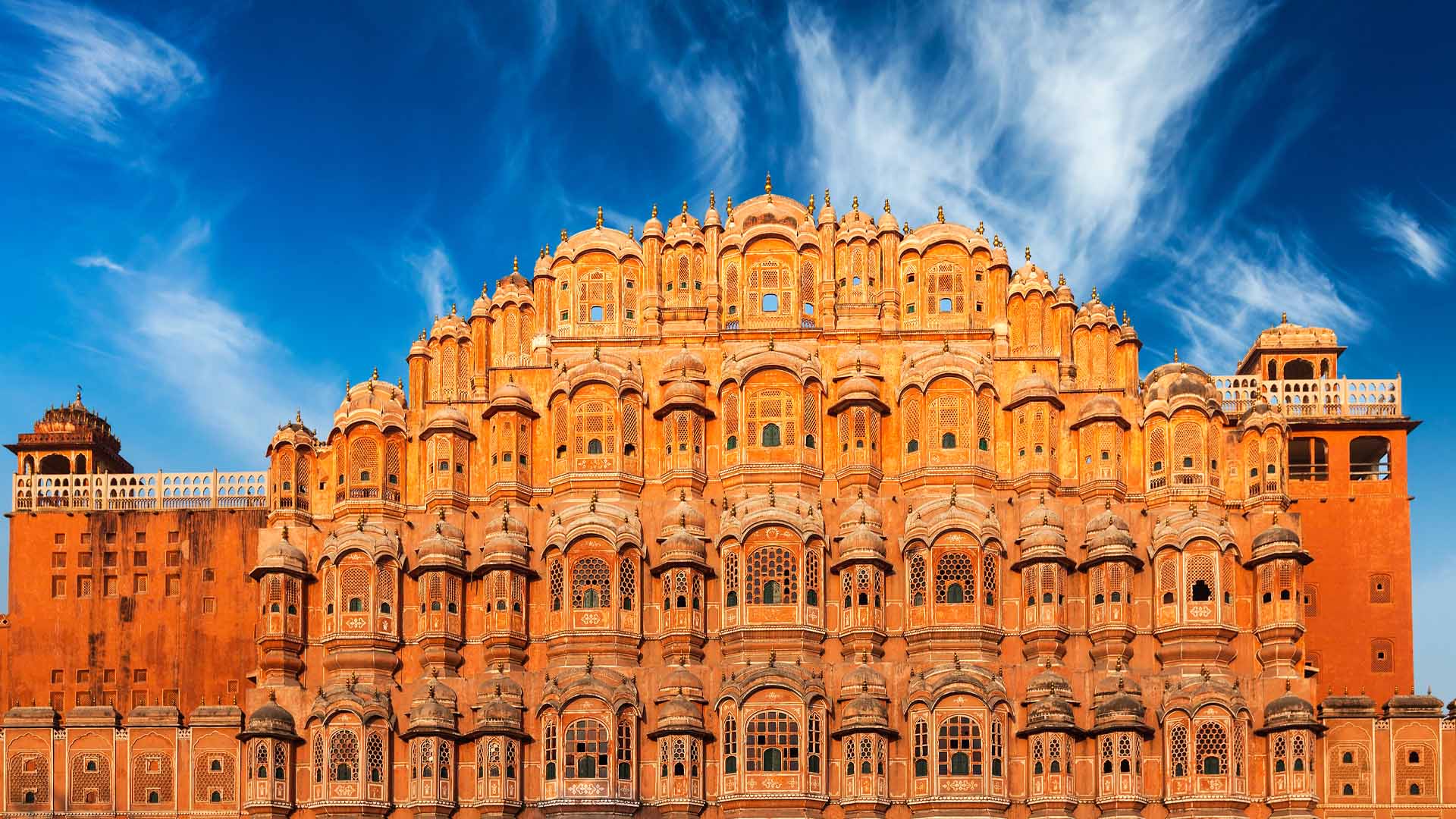 IMPACT PH 6 Hawa Mahal