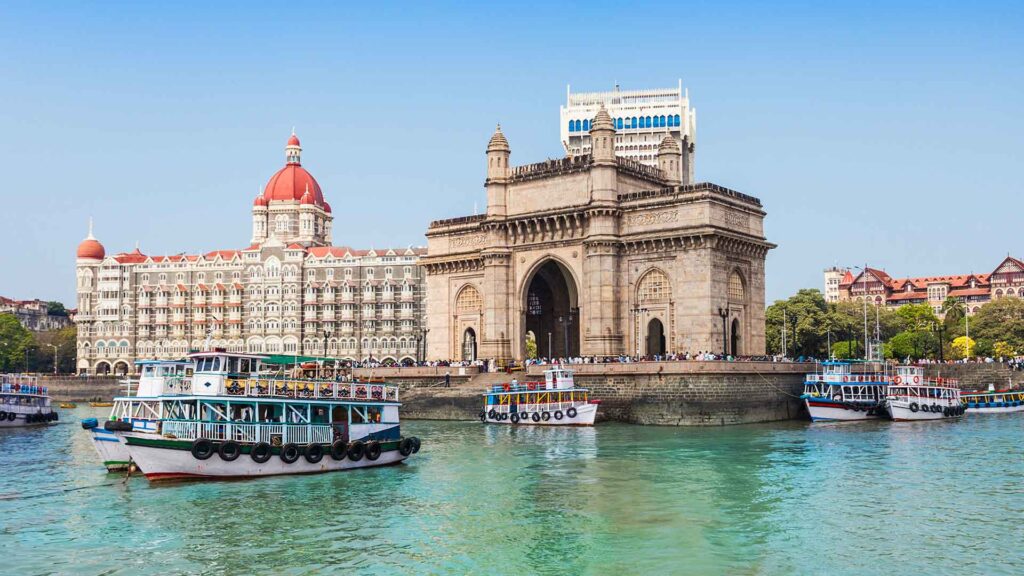 Mumbai