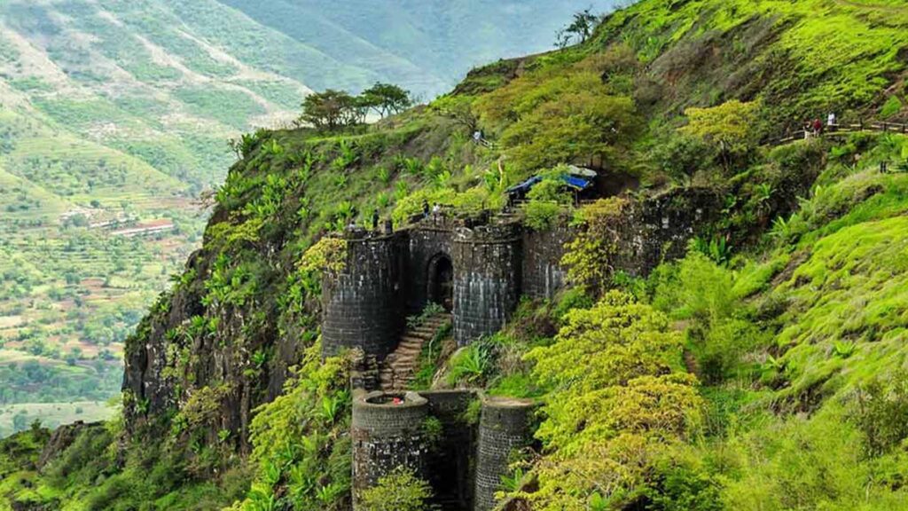 Sinhagad Fort