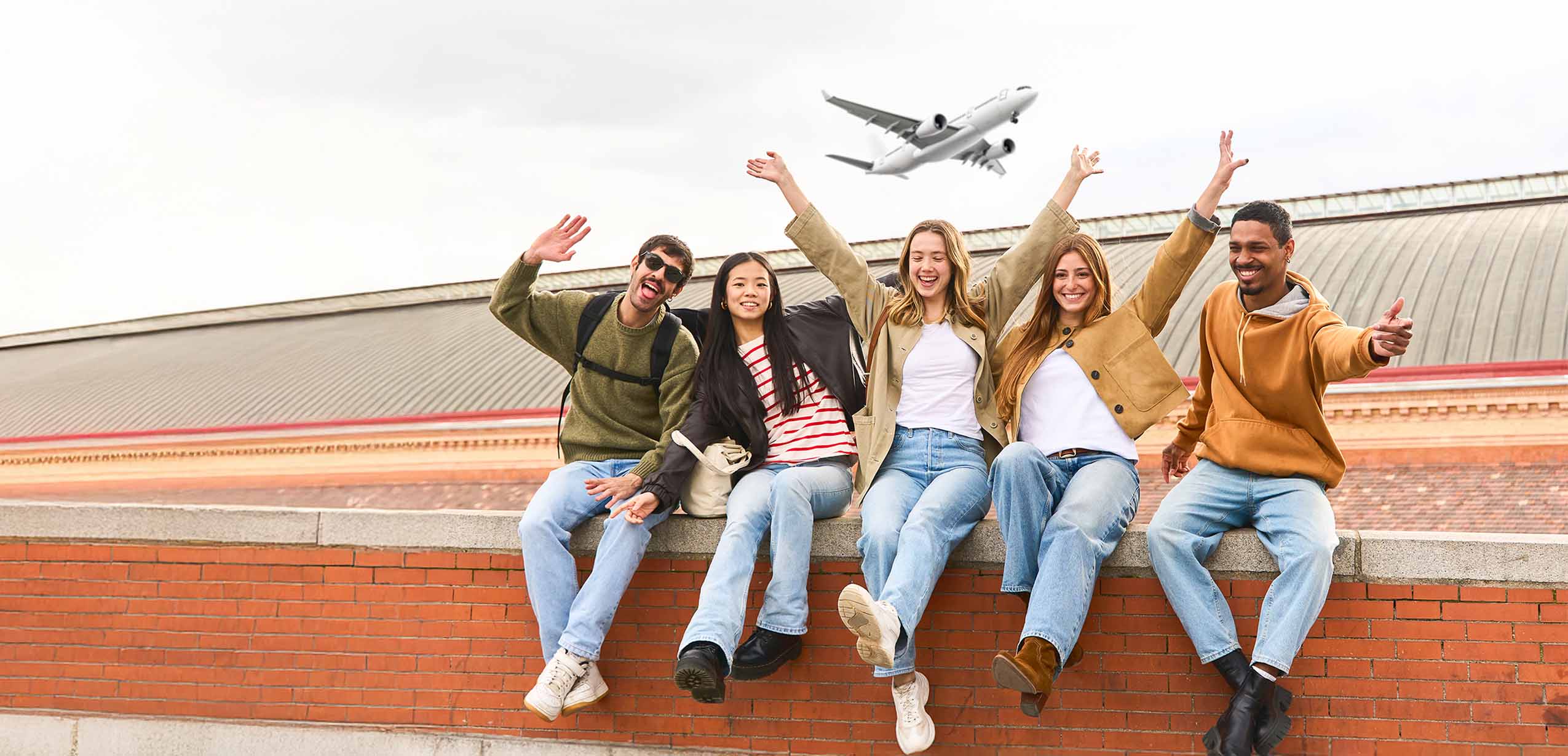 Authentica JetSet Flight Credit — earn up to $750 in flight credit when you apply early