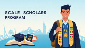 Study Abroad Scholarships