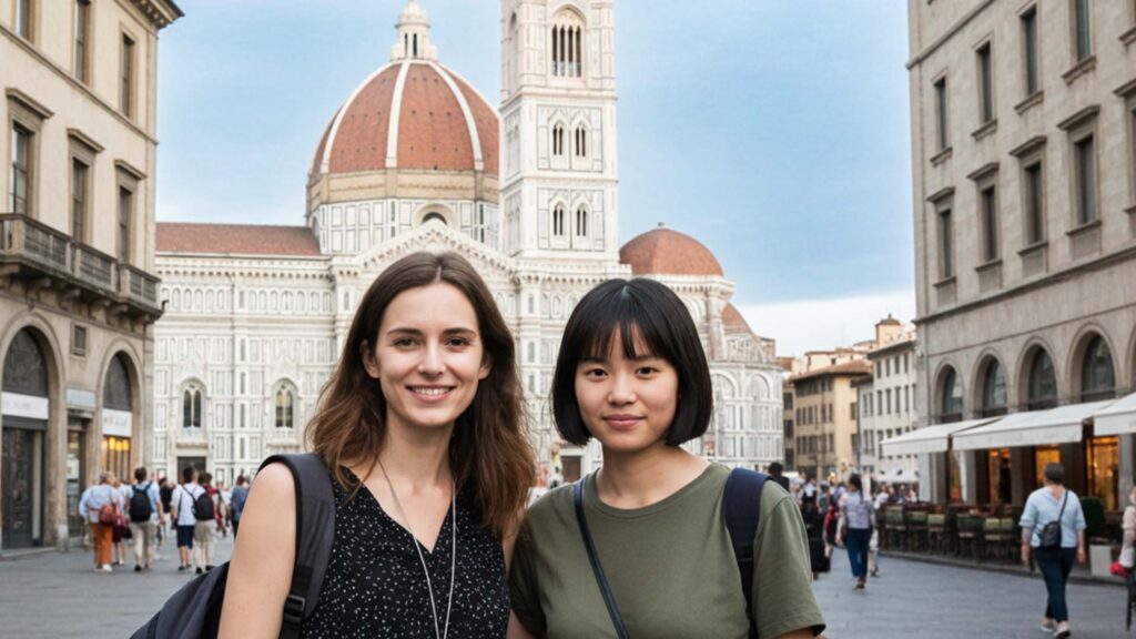 Study Abroad in Florence: Semester or Summer