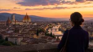 Study abroad program