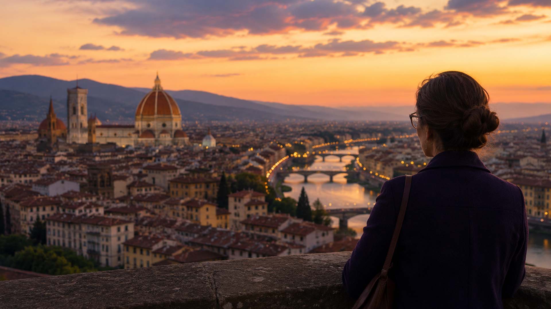 Study abroad program