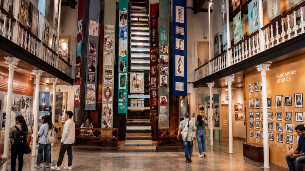 District Six Museum (capetown)