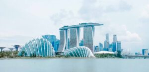 Business, SMEs and the Smart Nation Program in Singapore