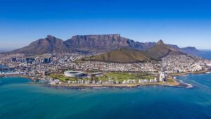 Mental Health and Social Justice in South Africa