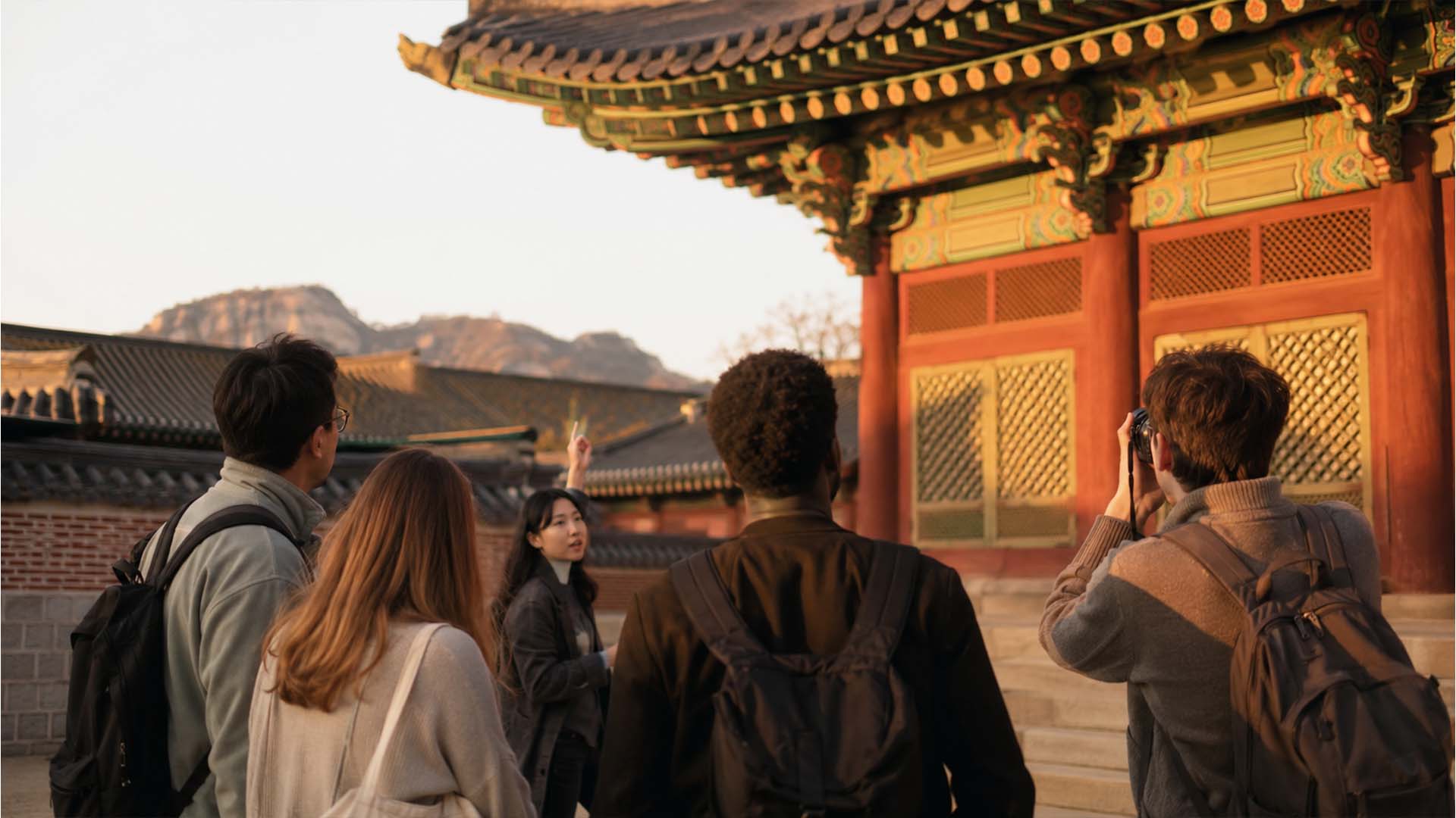 Introduction to Korean History