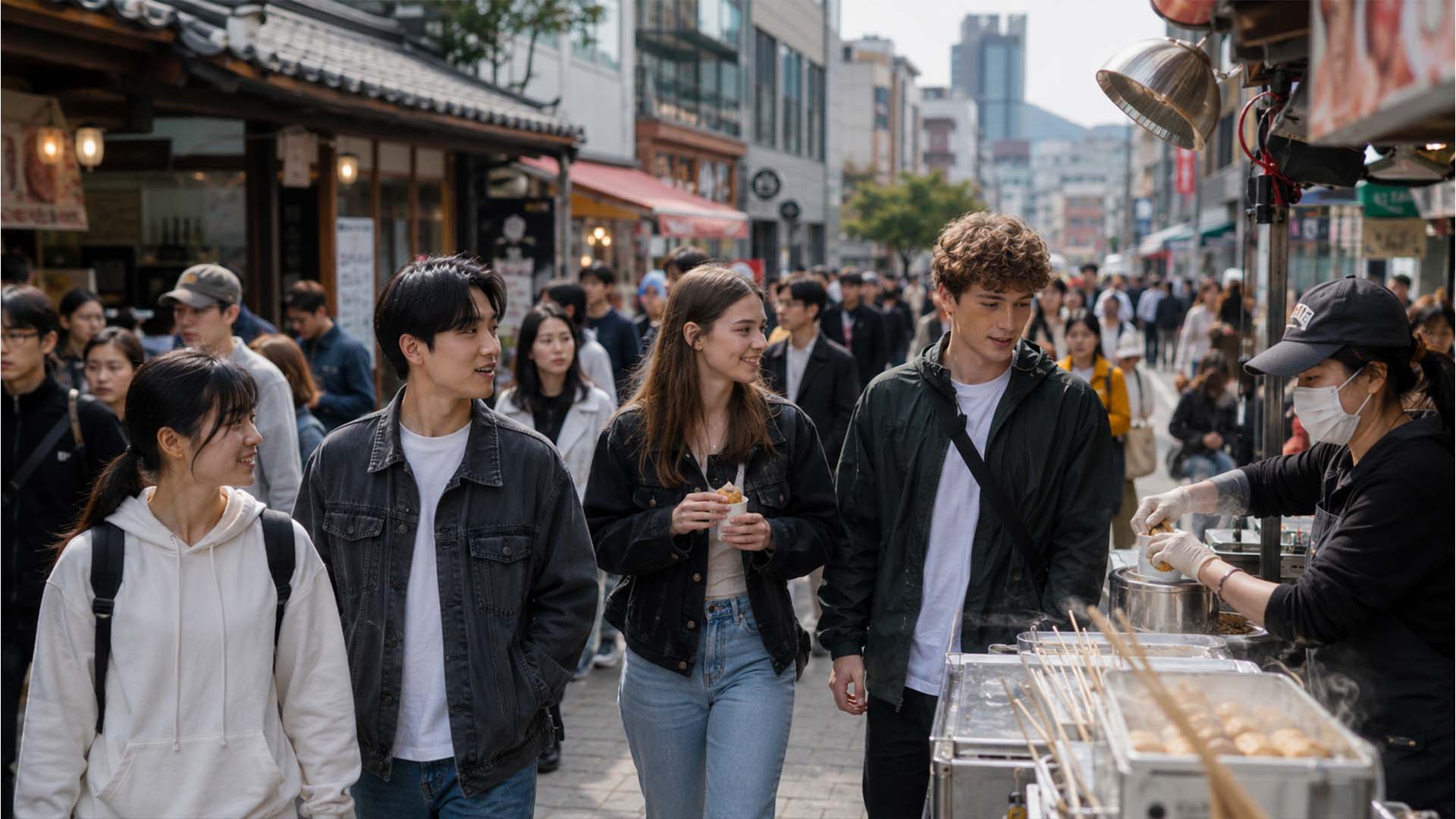 Korean Society