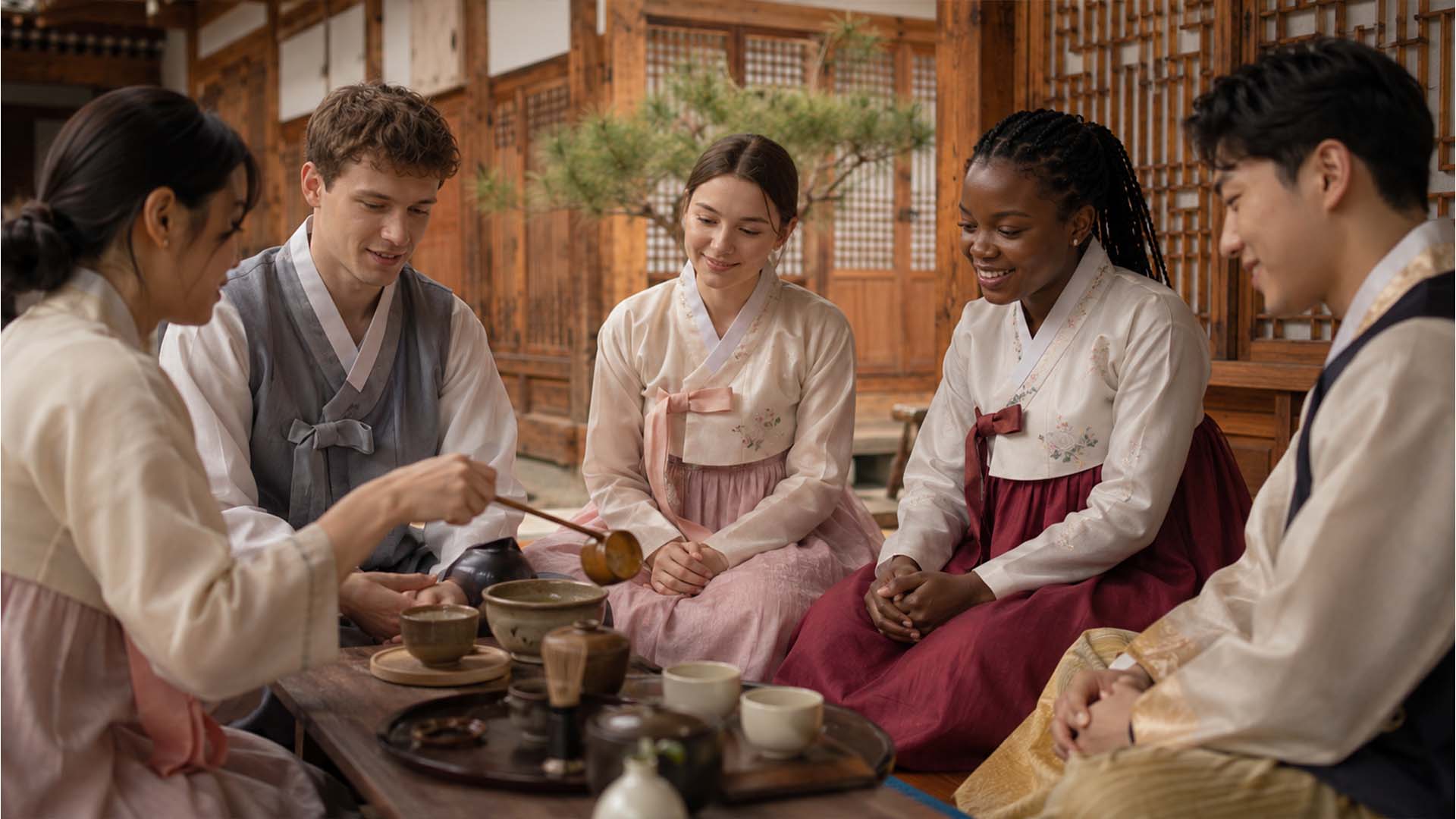 Korean Culture