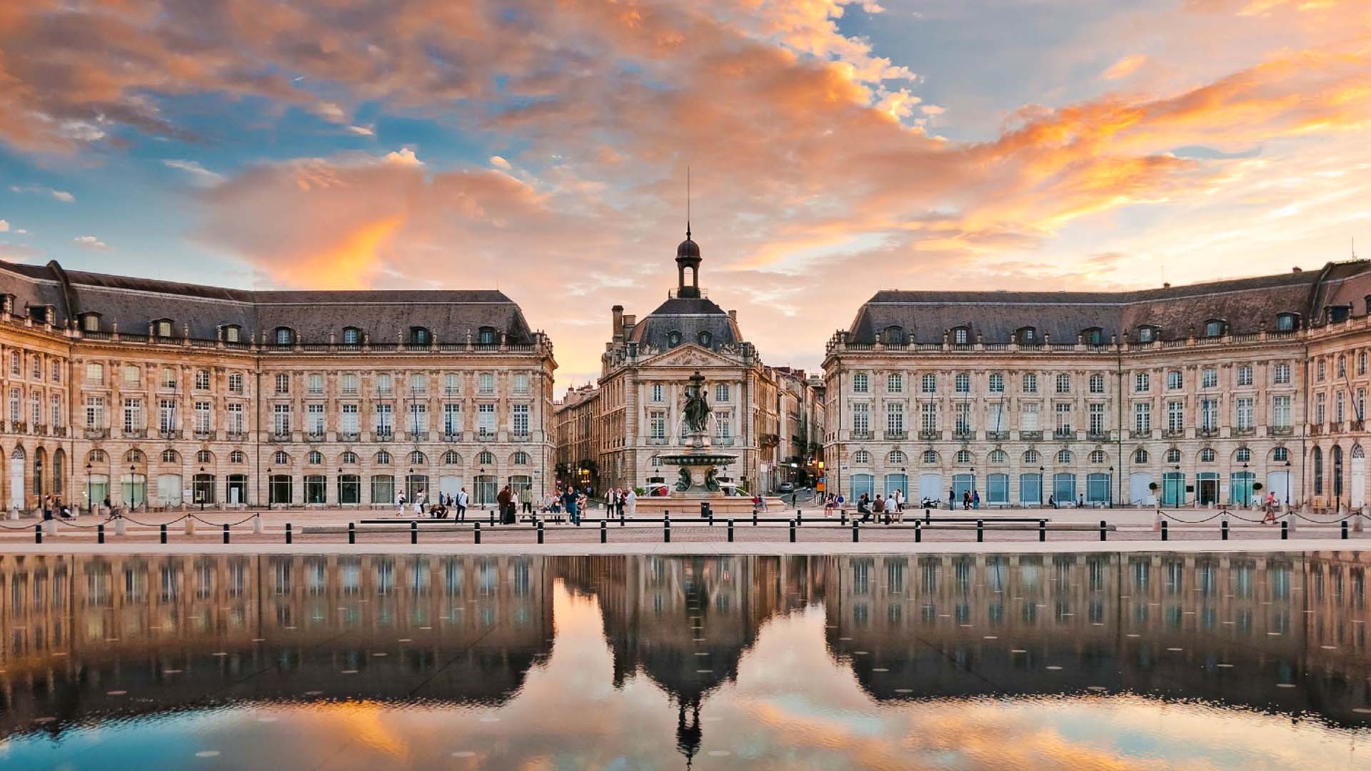 French Language and Cultural Immersion in Bordeaux — program overview