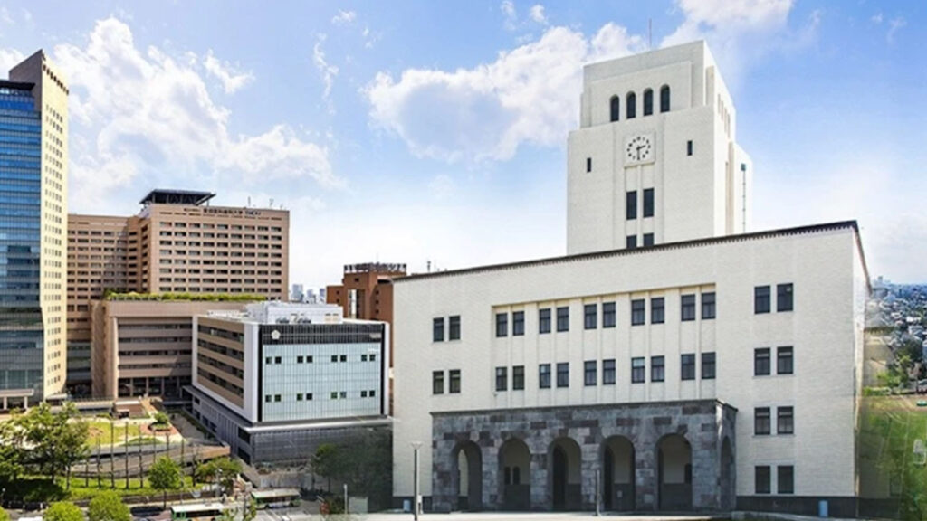 Genes, Diversity & Discovery: Human Biology and Genetics in Tokyo​