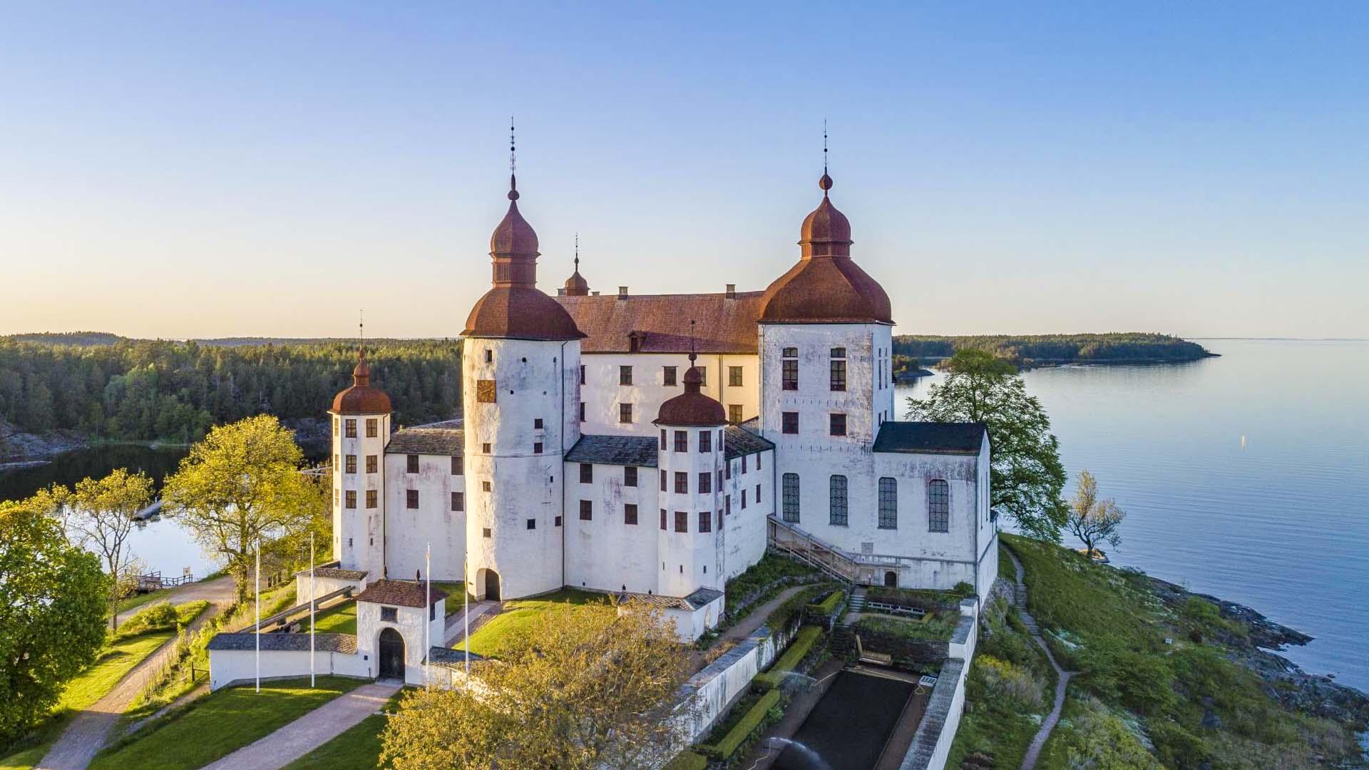 Global Business & Consulting Immersion in Sweden — program overview