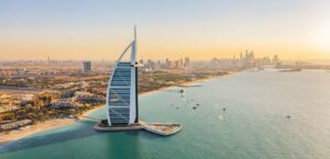 Business and Consulting Immersion in the UAE