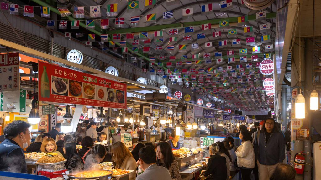 Energy, Environment & Social Innovation in Seoul​