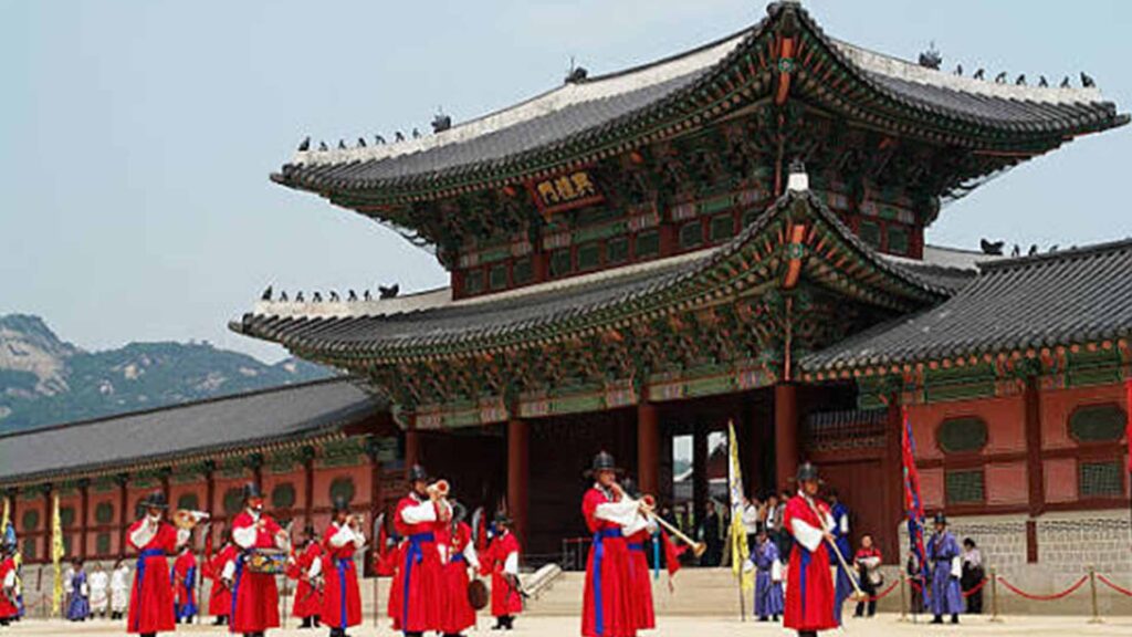 Energy, Environment & Social Innovation in Seoul​