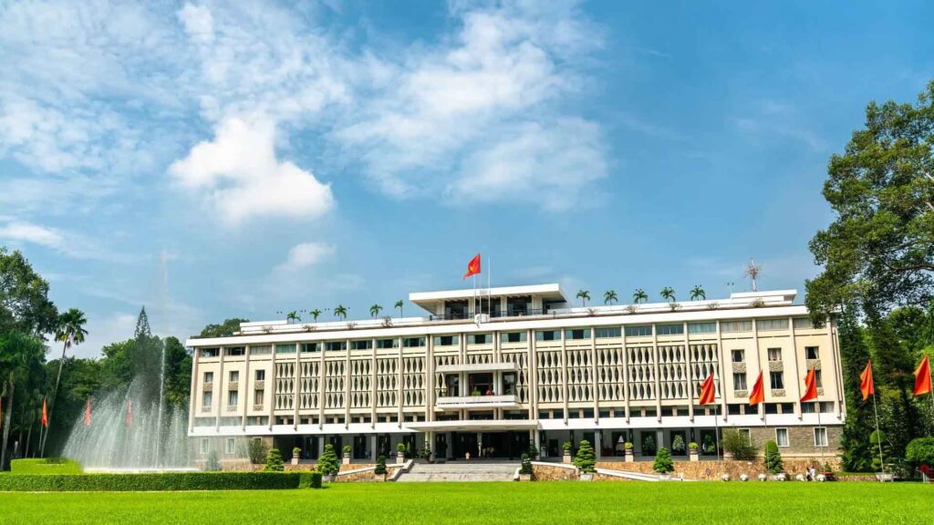 The Making of Modern Vietnam​