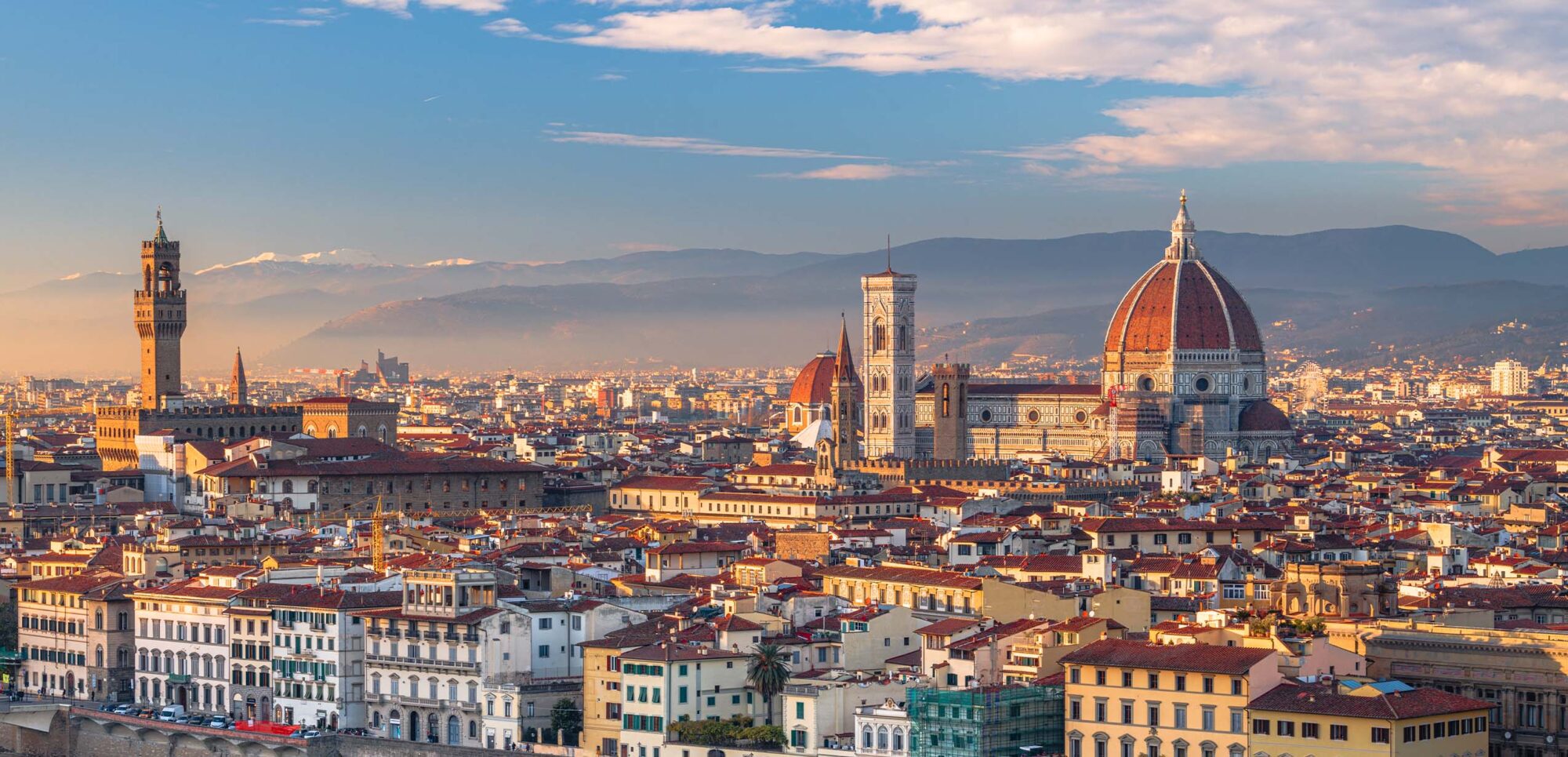 Italian Food, Culture and Health Immersion in Italy