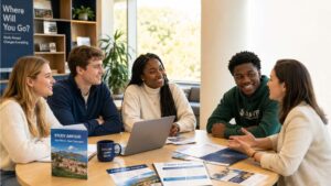 Study Abroad Costs in 2026-27