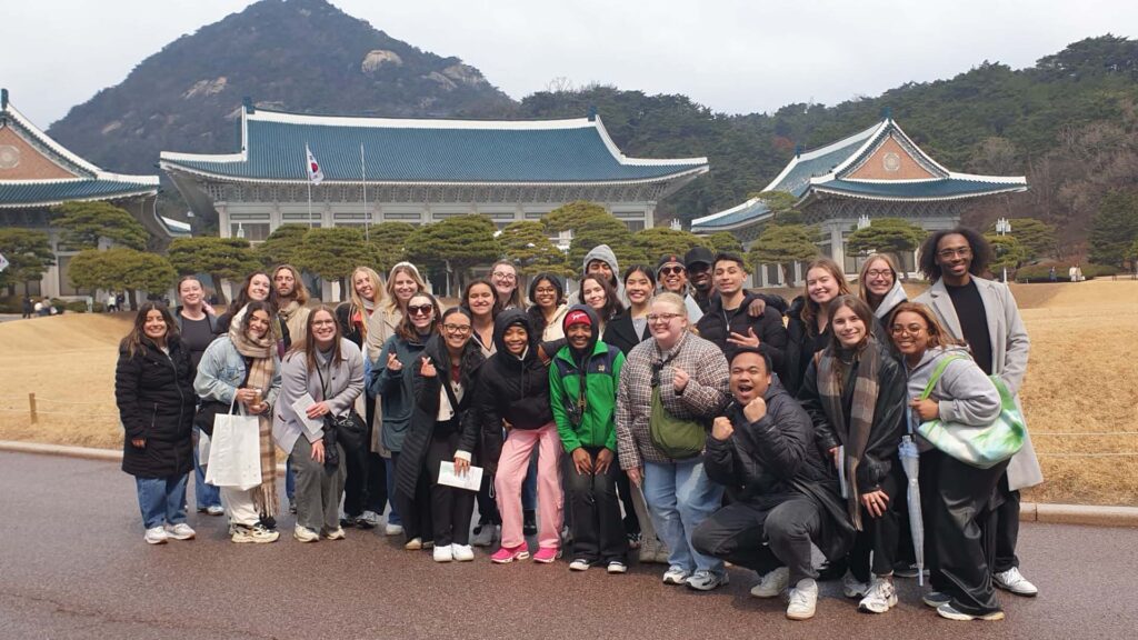 Energy, Environment & Social Innovation in Seoul​