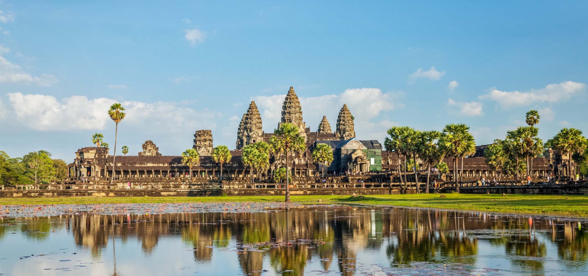 Business & Entrepreneurship Immersion in Vietnam and Cambodia