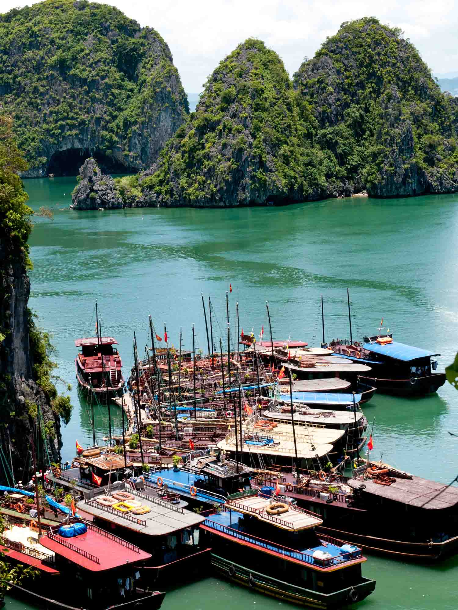 Business & Entrepreneurship Immersion in Vietnam and Cambodia — program overview