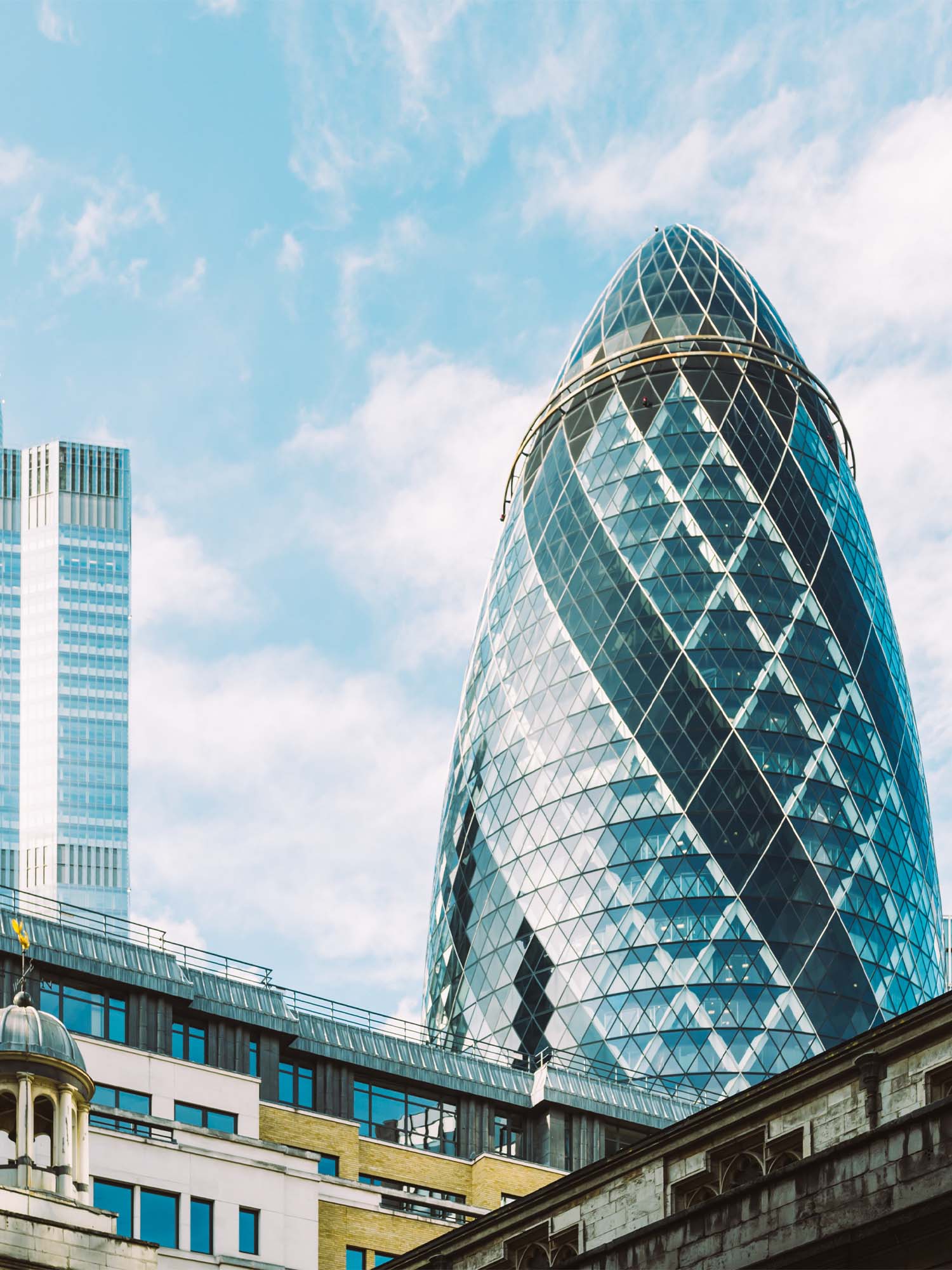 Business and Public Policy Immersion in London — program overview