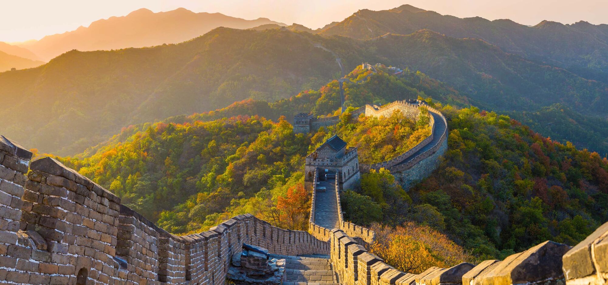 Chinese Language and Culture Immersion in China