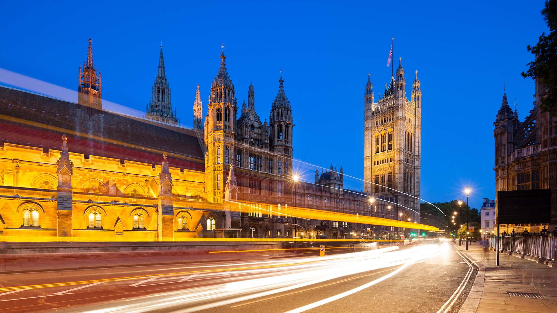 Engagements with policy think tanks and government business bodies