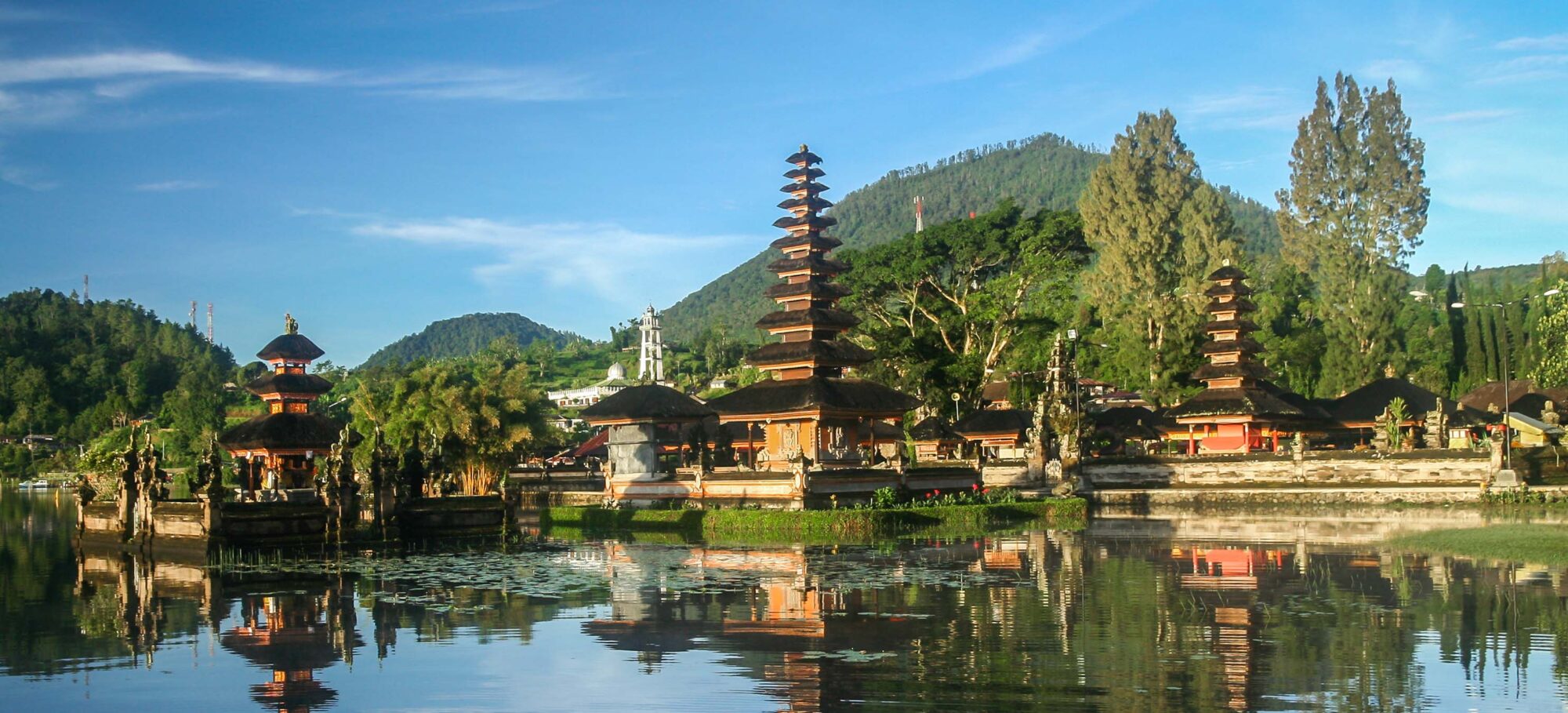 Study Abroad in Bali