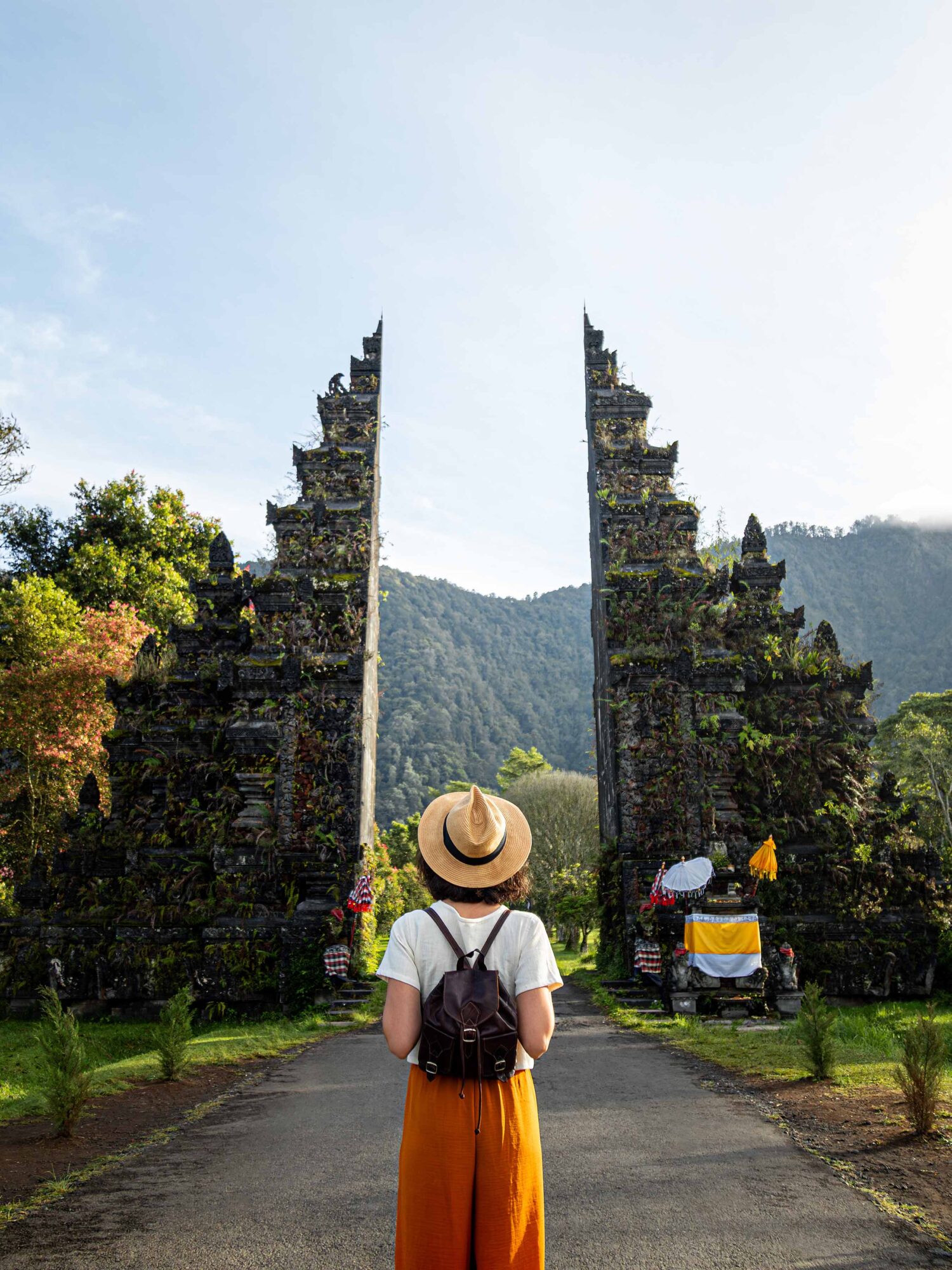Study Abroad in Bali — program overview