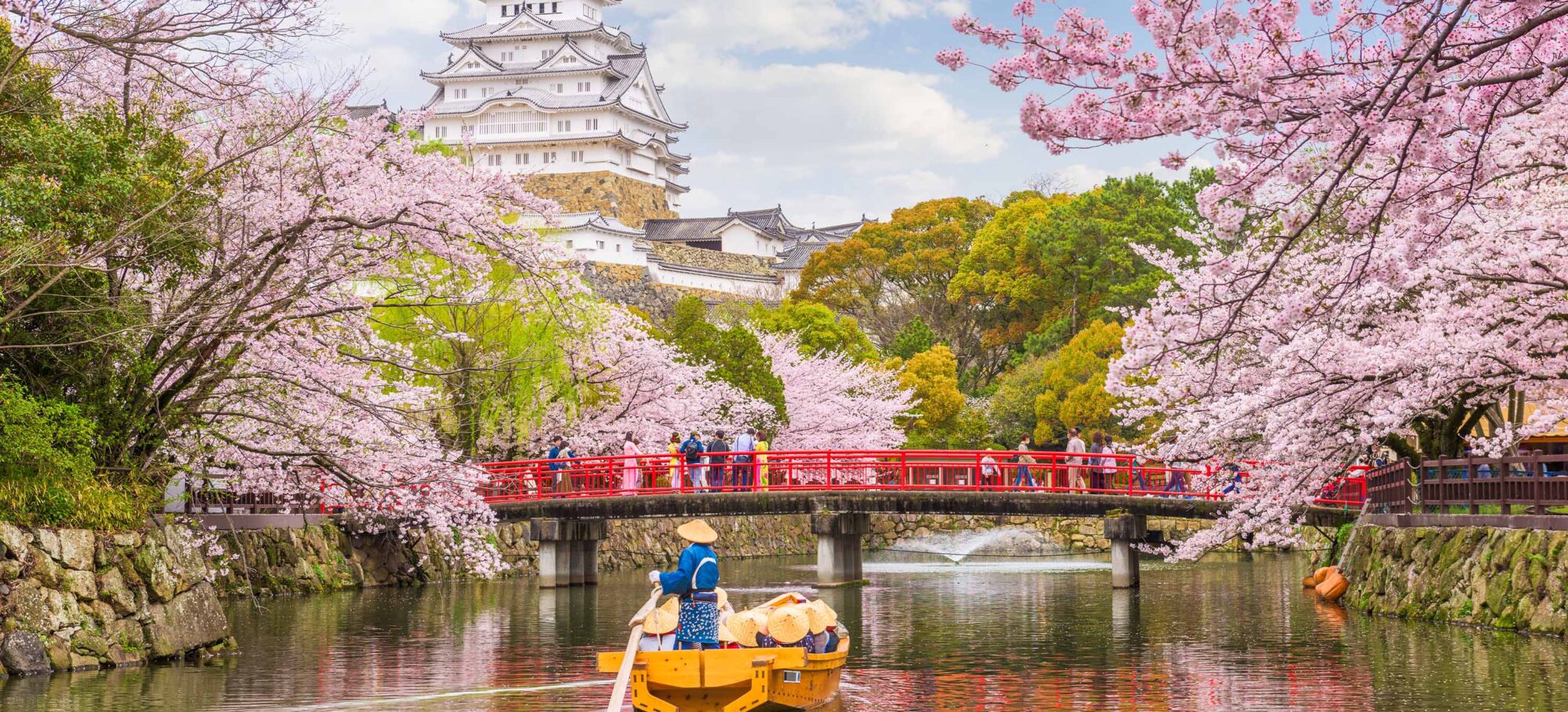 History Study Abroad in Japan — Tokyo, Hiroshima and Kyoto