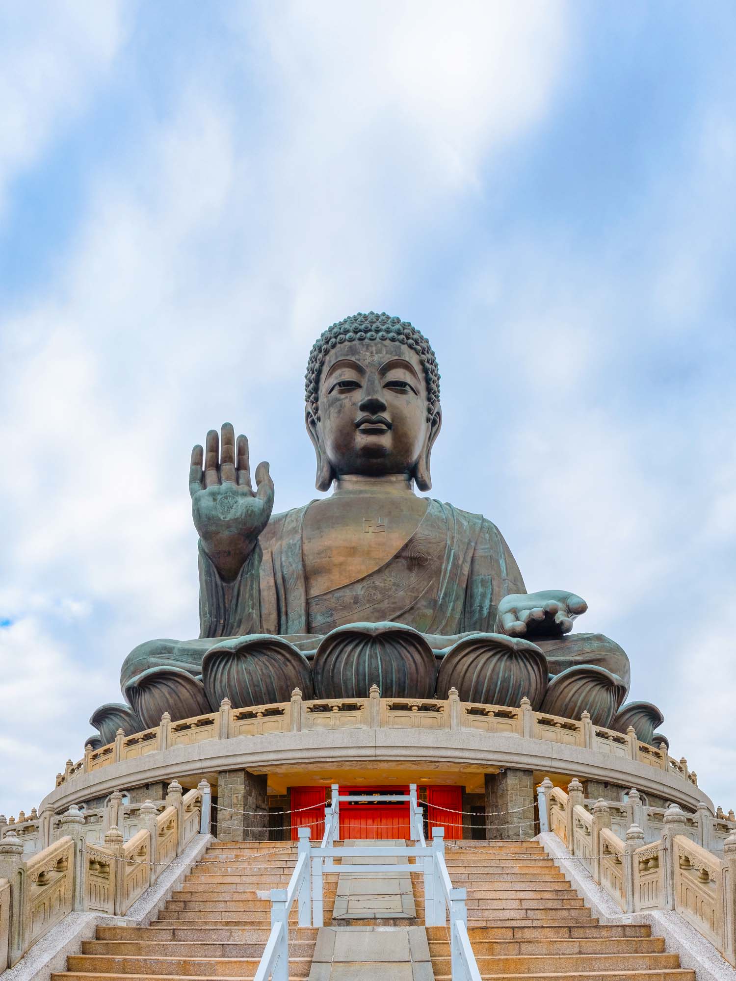 Faculty-Led Study Abroad in Hong Kong — program overview
