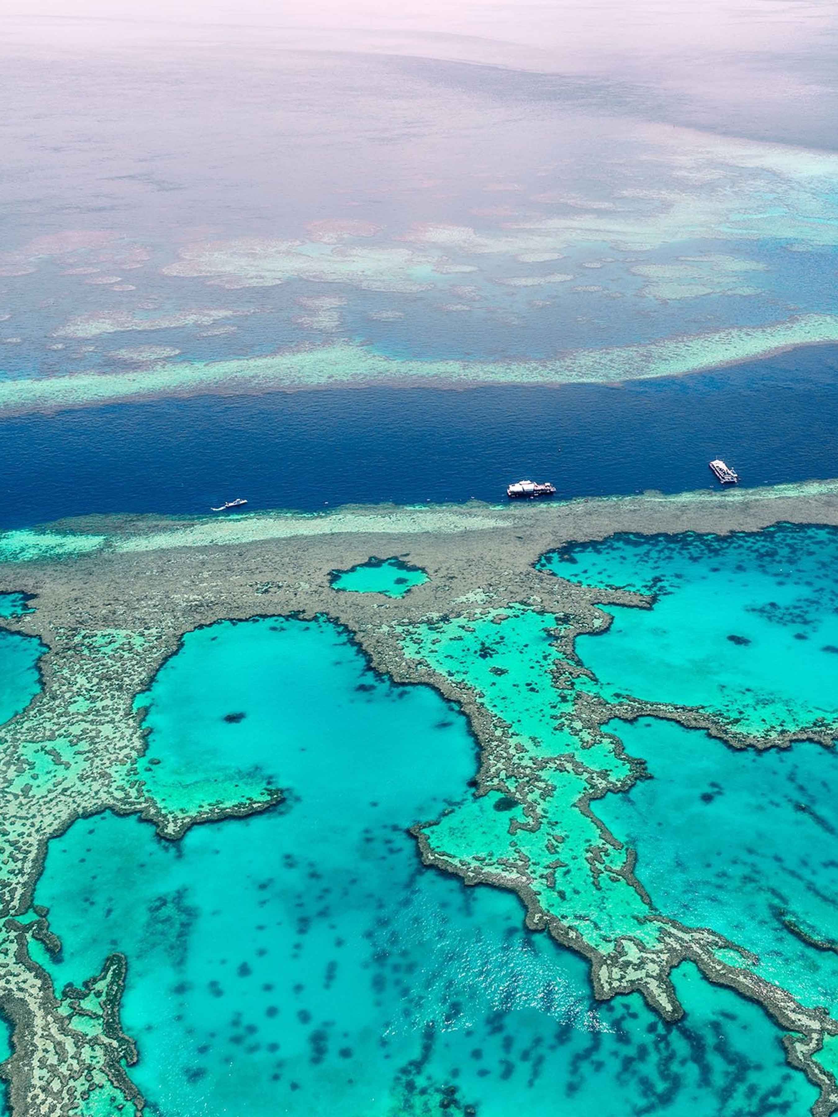 faculty-led study abroad program in Australia — program overview