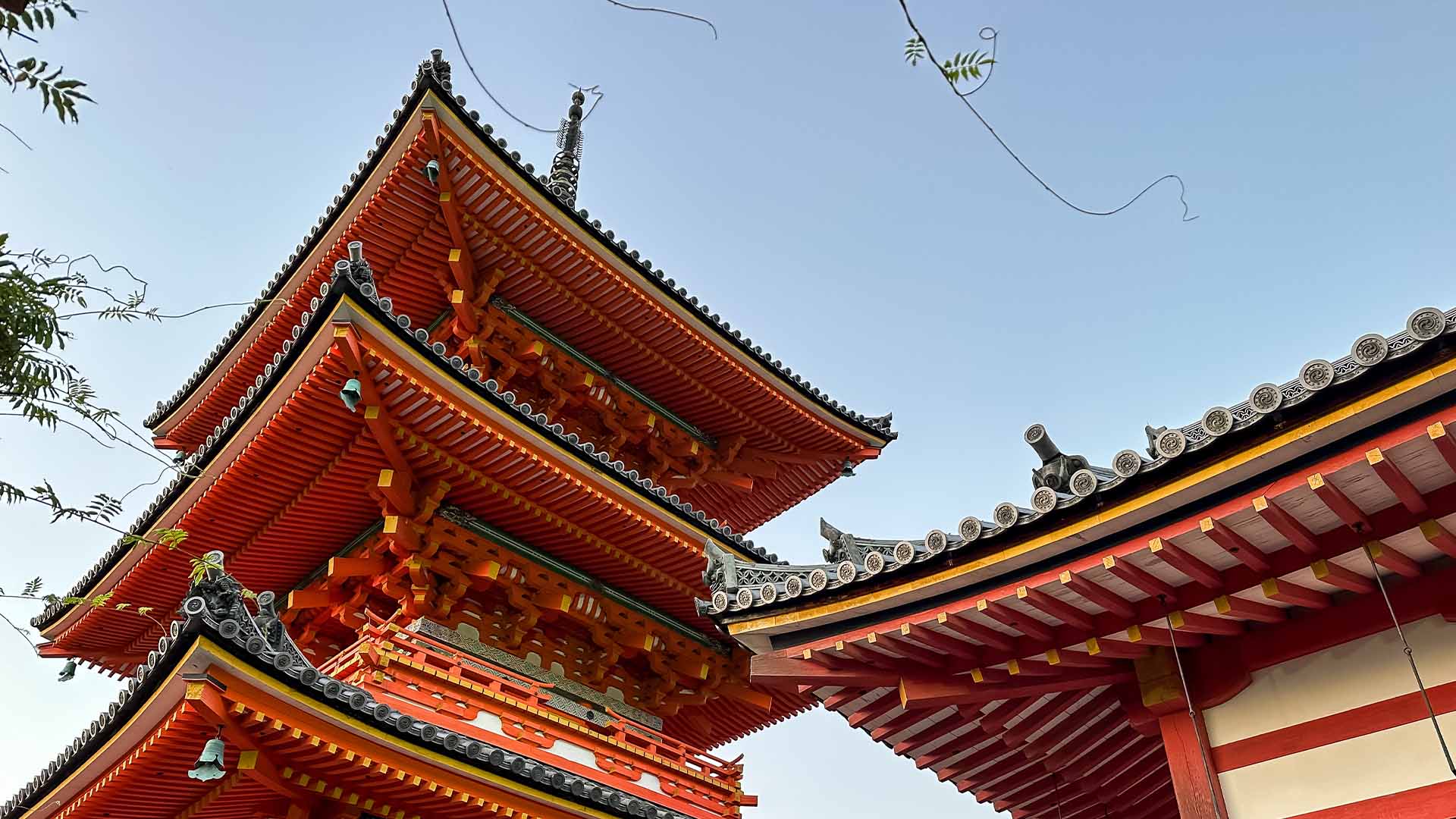 Old Tokyo, including the Asakusa district and Senso-ji Temple