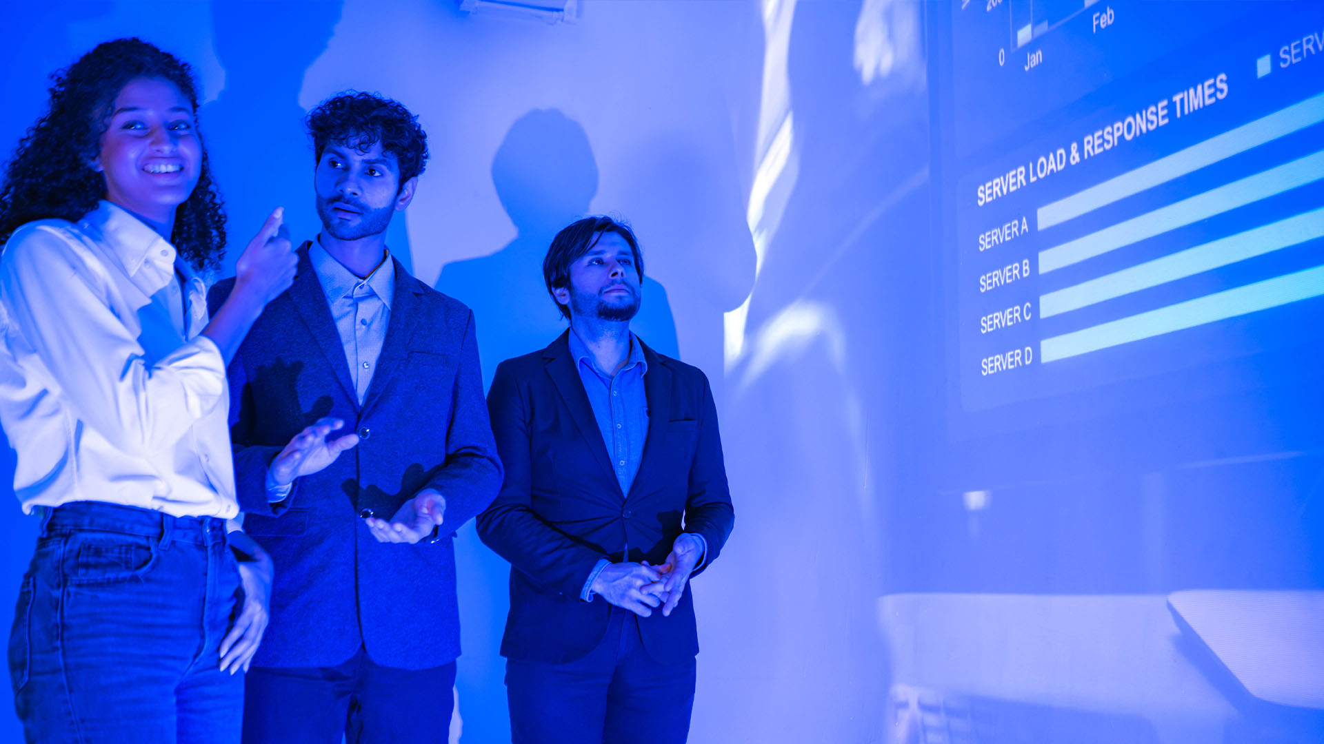 A visit to a future-focused international exposition showcasing emerging technology and design