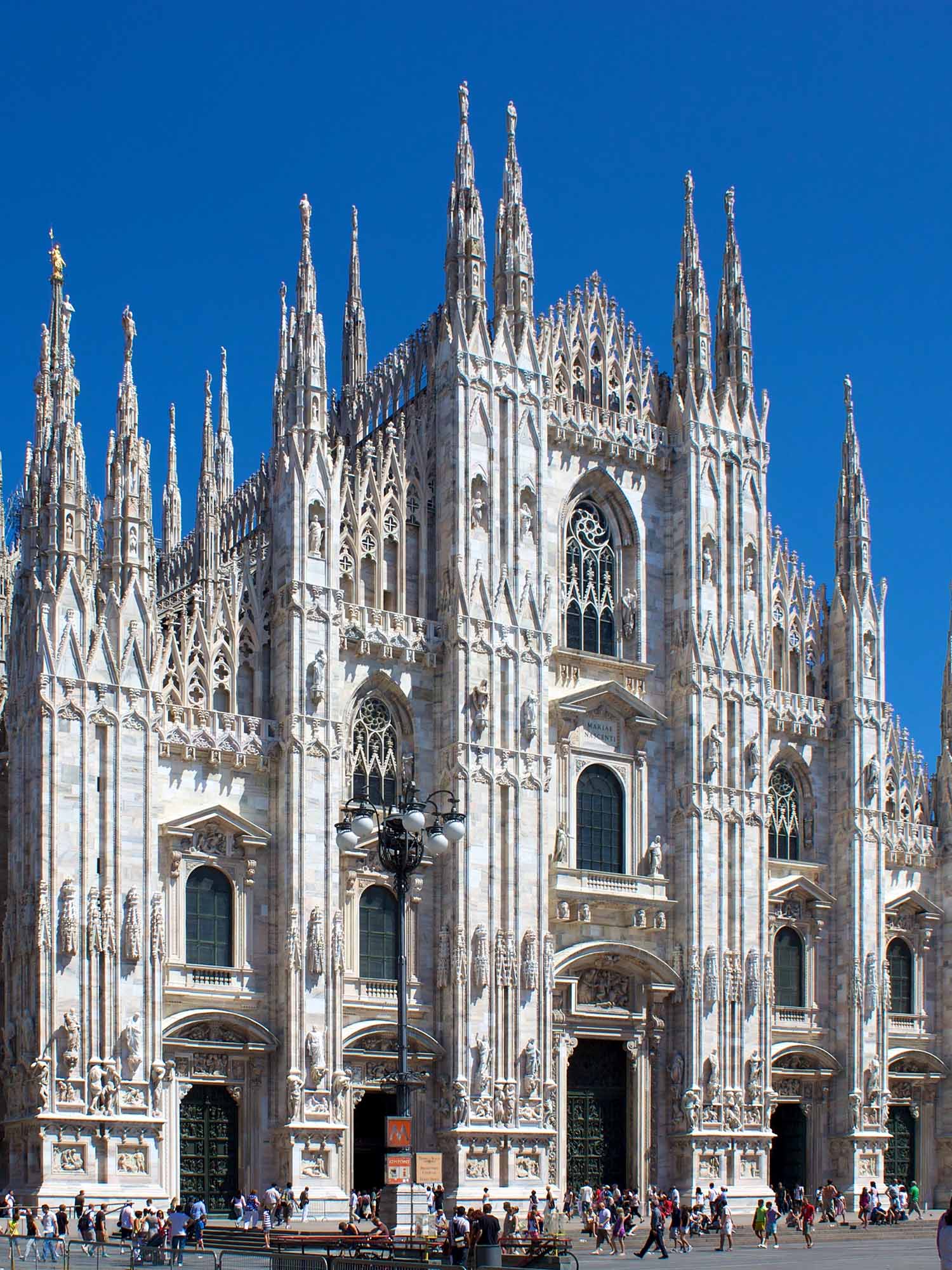 Pharmacy and History of Medicine Immersion in Italy — program overview