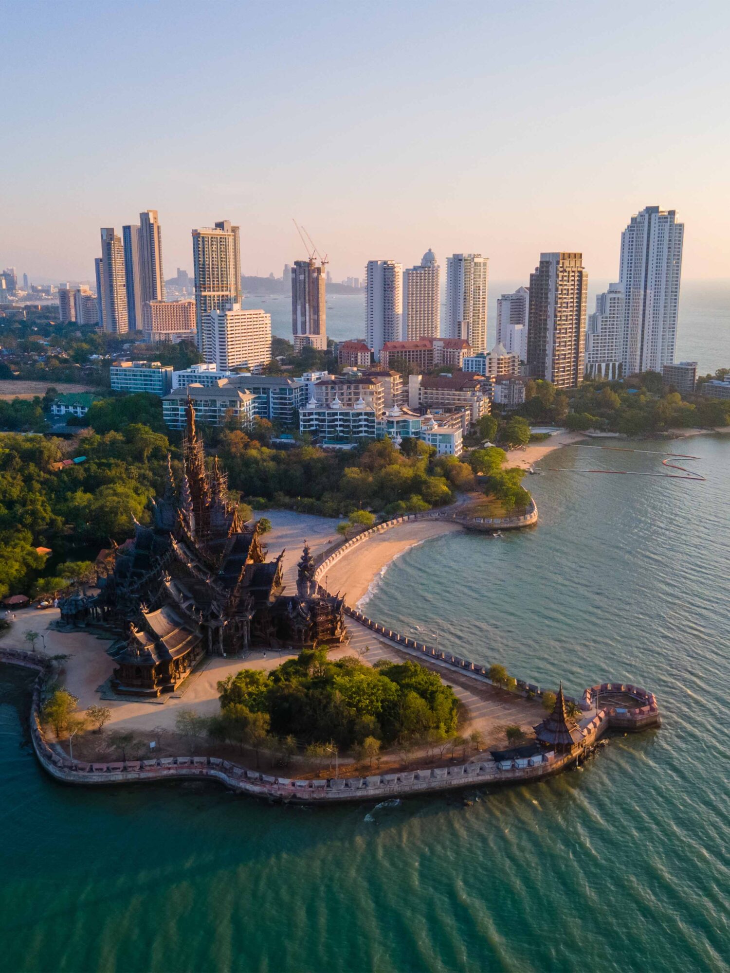 real estate study abroad — program overview