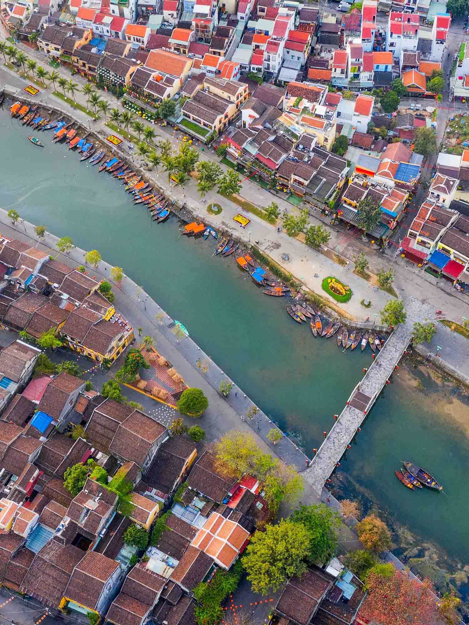  Real Estate and Urban Development in South Korea and Vietnam — program overview