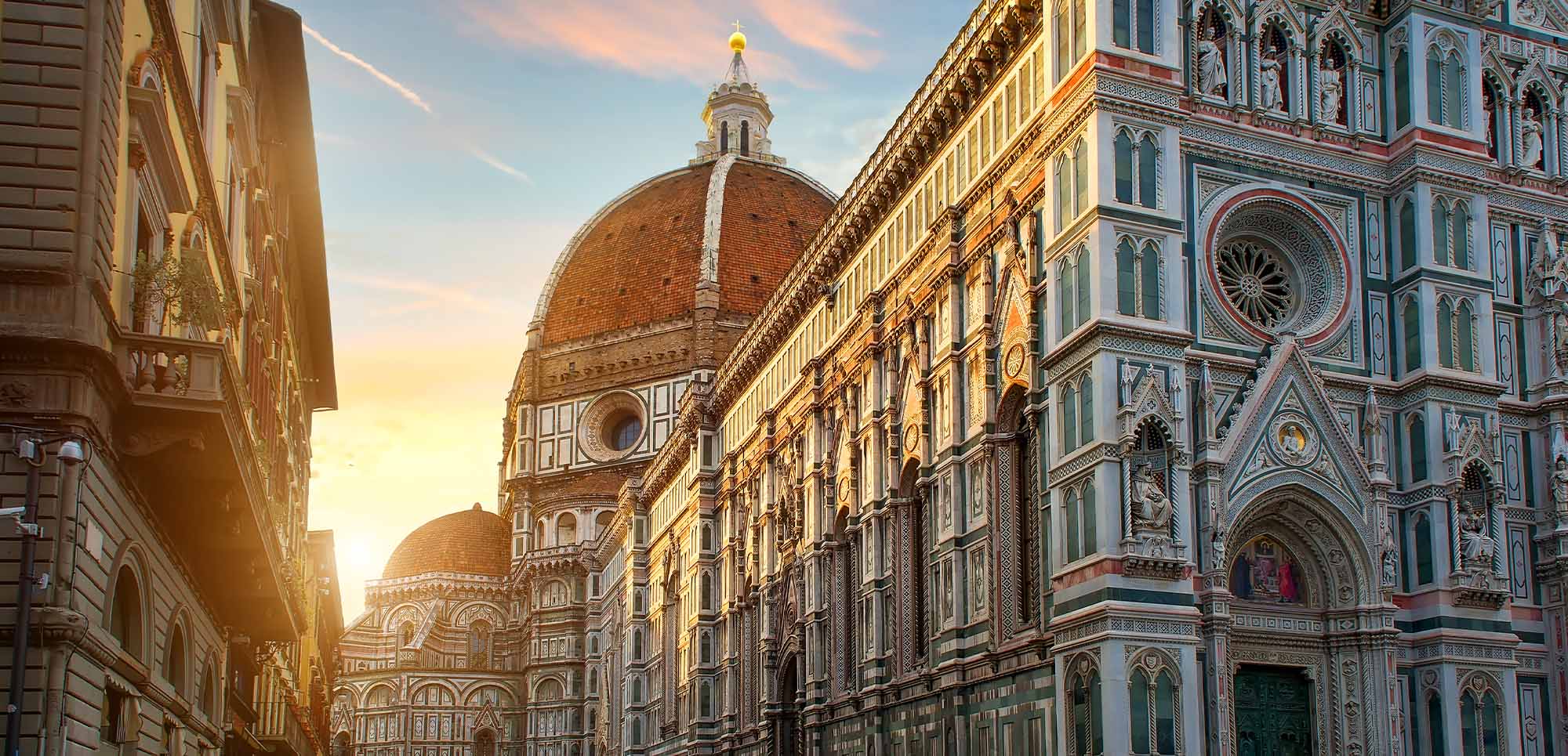 Renaissance Art and Intercultural Communication in Florence