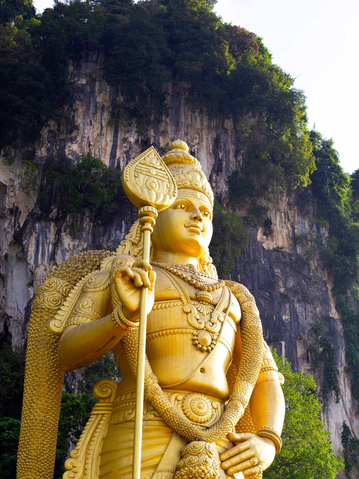STEM faculty-led study abroad program in Singapore and Malaysia — program overview