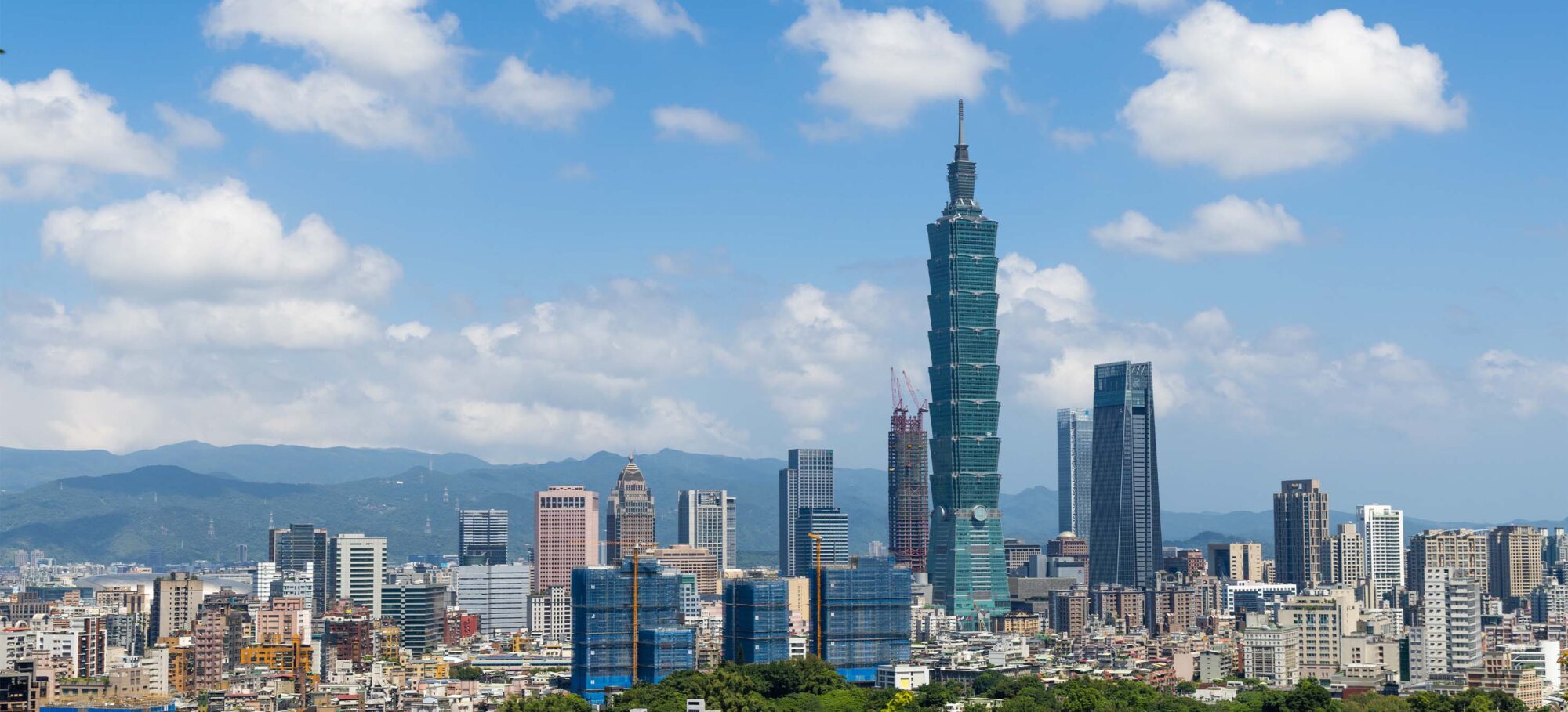 Study Abroad in Taiwan Semiconductors