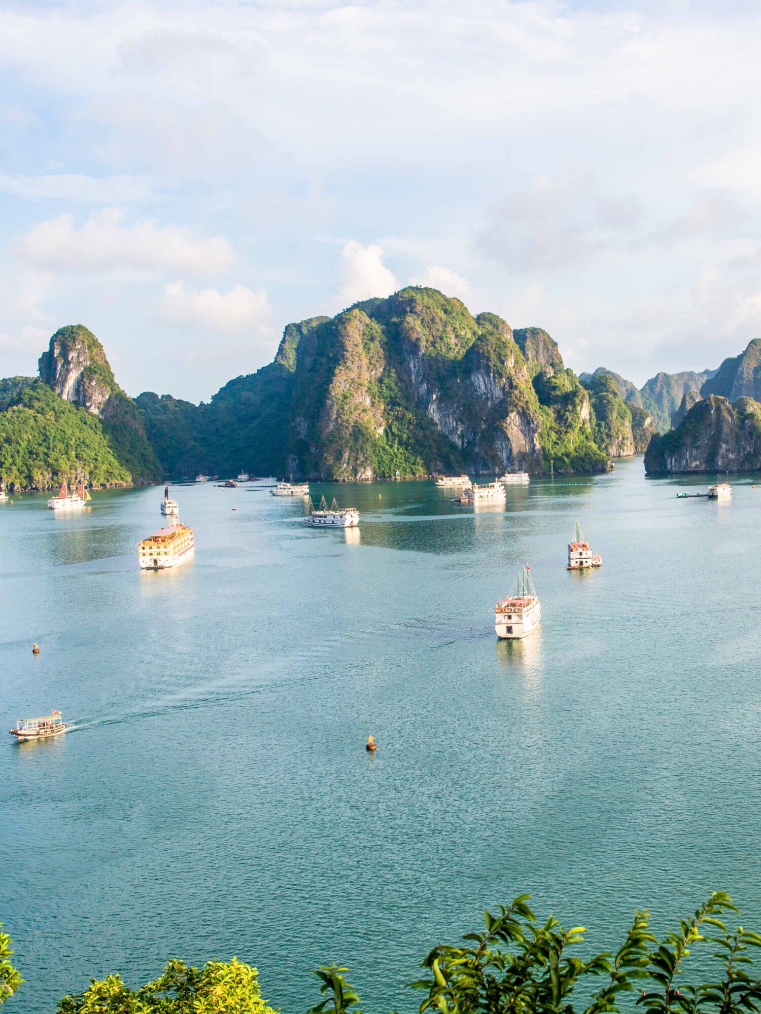 Service Learning Study Abroad Program in Vietnam & Cambodia — program overview