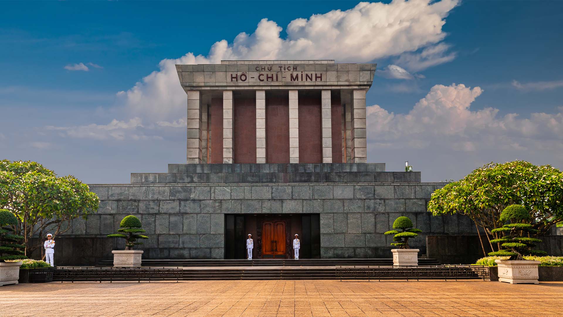The War Remnants Museum, Ho Chi Minh City