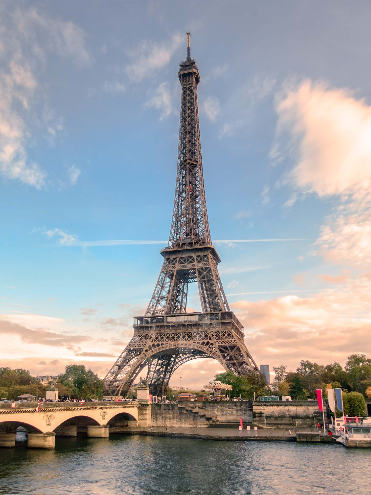 Sport, Health and Human Performance Immersion in London and Paris — program overview